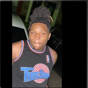 Meet your Posher, Jamin